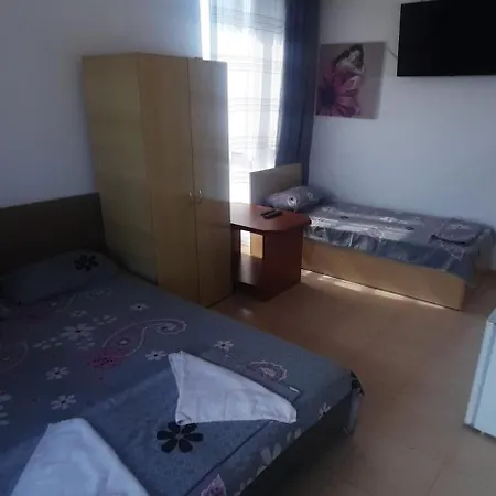 Bay My Ray 2 Apartment *