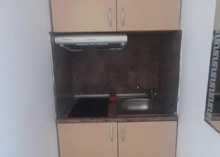 Bay My Ray 2 Apartment *